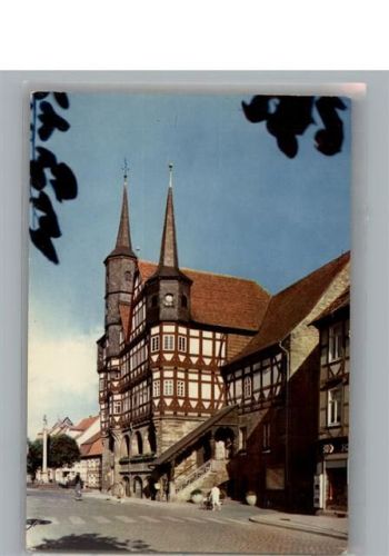 Duderstadt