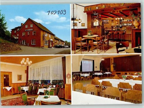 Ostenfelde Foto Hotel Kröger