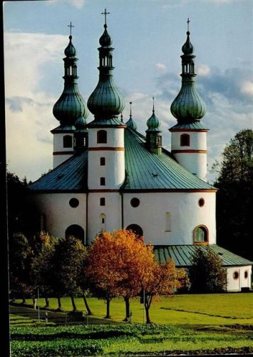 Münchenreuth Kappl