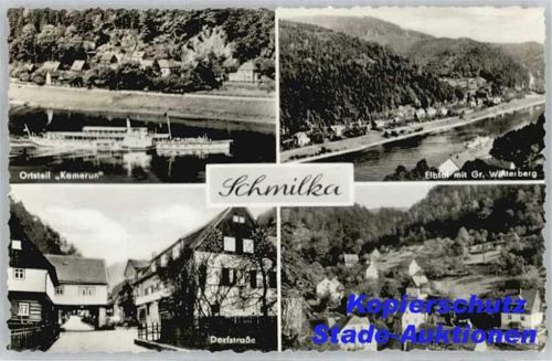Schmilka AKU1