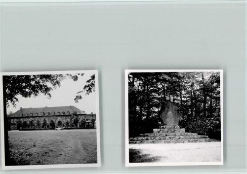 Dreibergen Zwei Fotos