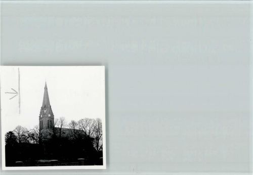 Molbergen Foto 6x6cm