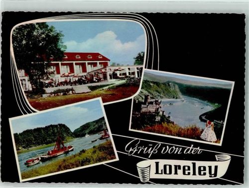 Loreley AKU2