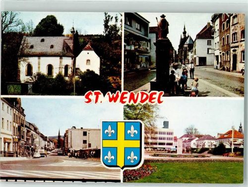 St. Wendel