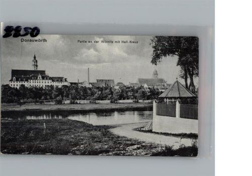 Donauwörth
