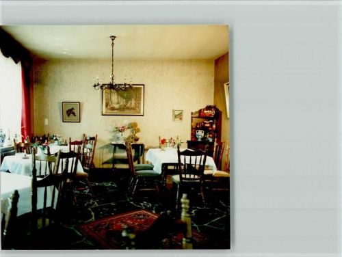46354 W4286 Südlohn - Foto Hotel Haus Lövelt