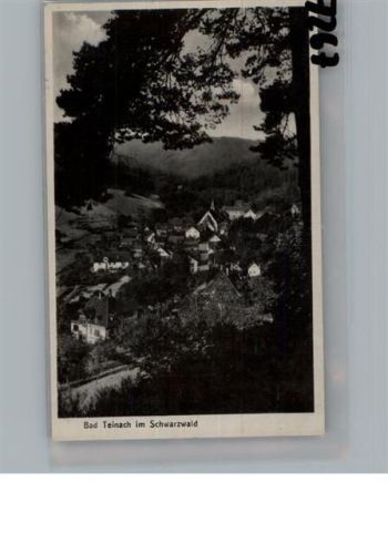 Bad Teinach
