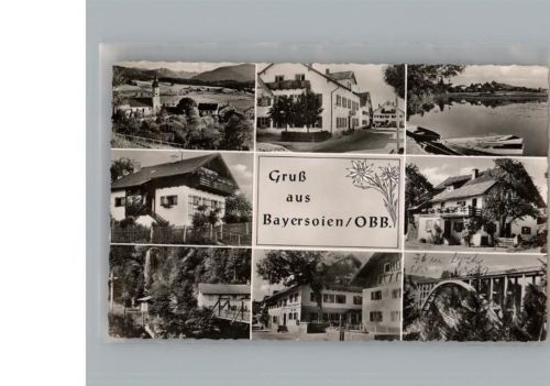 Bayersoien
