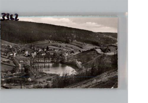 Lerbach Ortsansicht