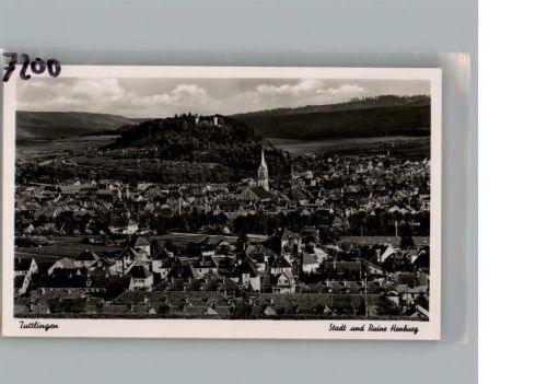 Tuttlingen
