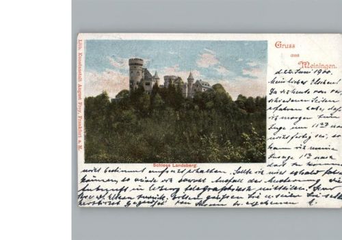 Meiningen