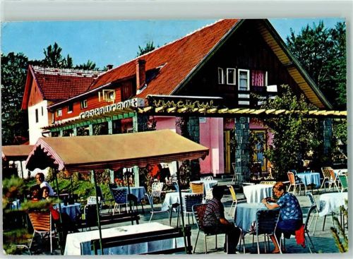 Kronstadt Restaurant Vinatorul