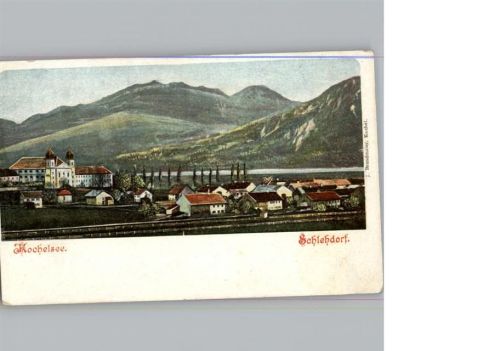 Schlehdorf