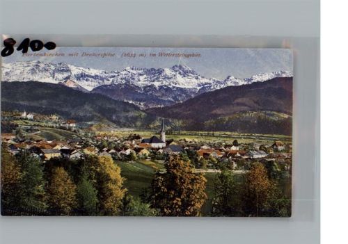 Partenkirchen
