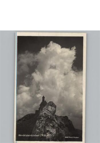 Wendelstein