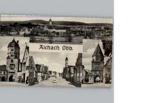 Aichach