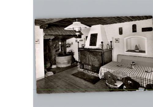 Grasellenbach Hotel Siegfriedbrunnen AKU2
