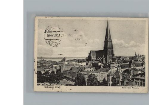 Schwerin