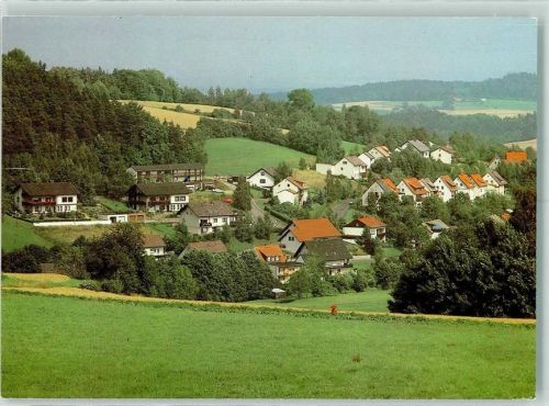 Friedenfels