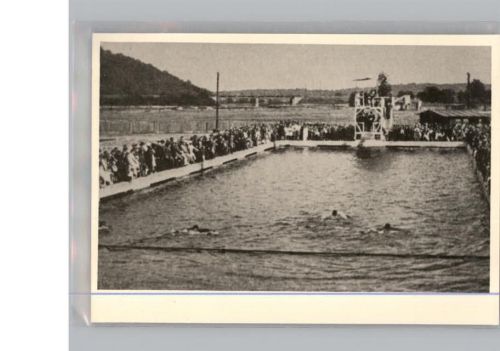 Vienenburg schwimmbad