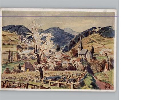 Rechtenbach