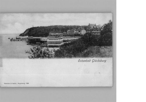 Glücksburg