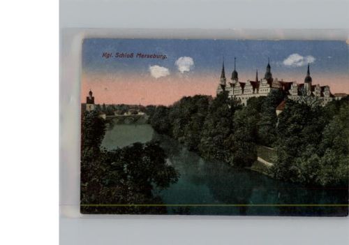 Merseburg