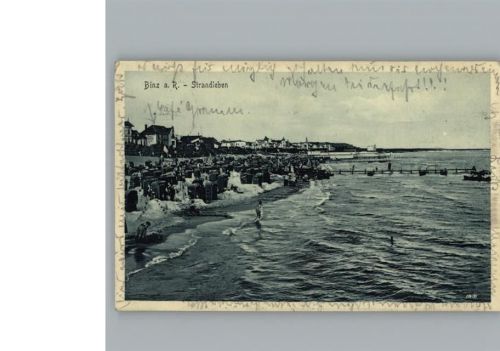 Binz