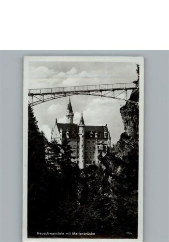 Neuschwanstein