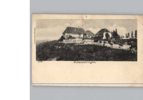 Hohenentringen
