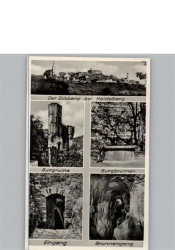 Dilsberg