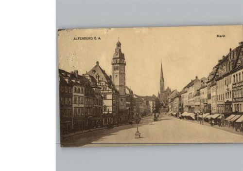 Altenburg