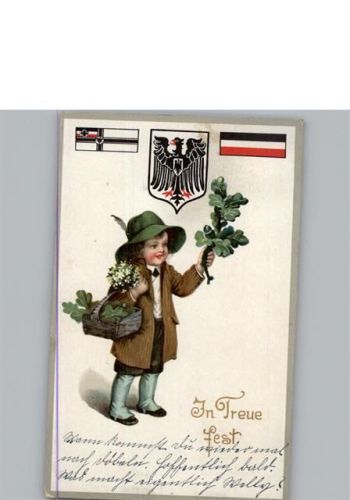 Ansichtskarte