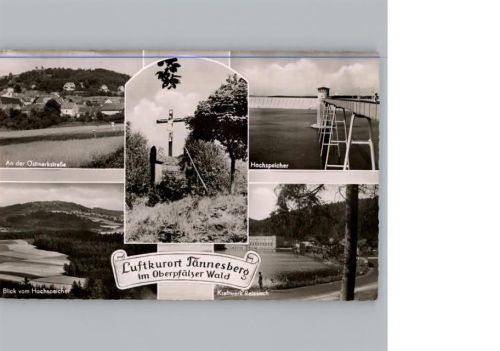 Tännesberg