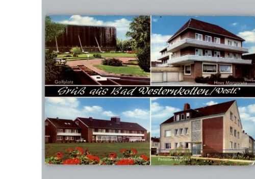 Bad Westernkotten Mehrfachansicht