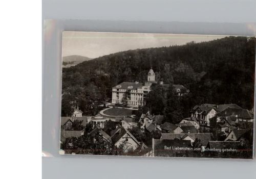 Bad Liebenstein