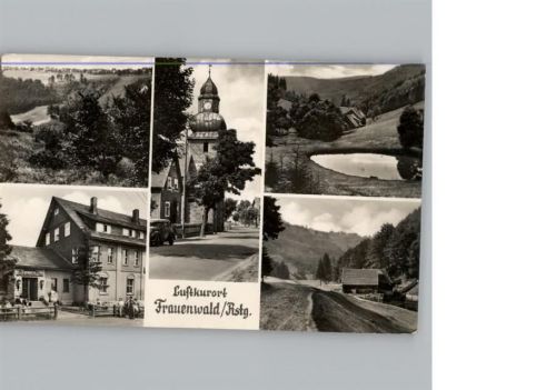 Frauenwald