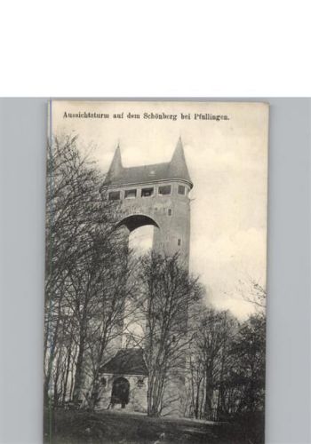 Pfullingen