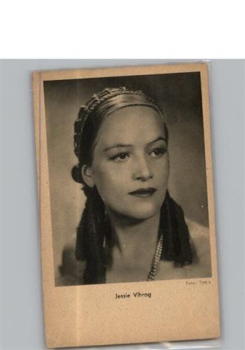 Vihrog, Jessie