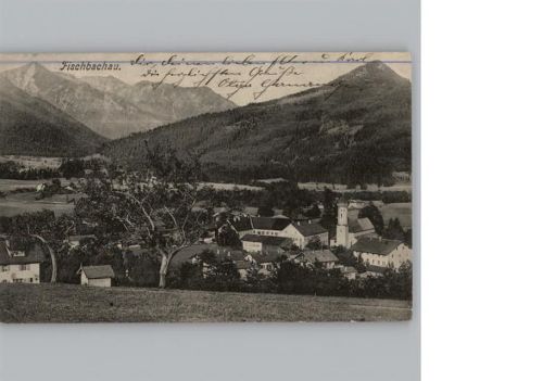 Fischbachau