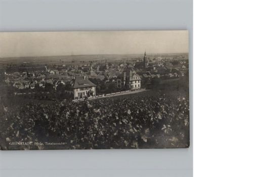 Grünstadt