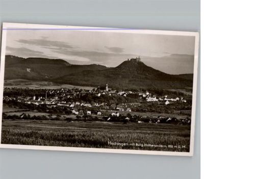 Hechingen