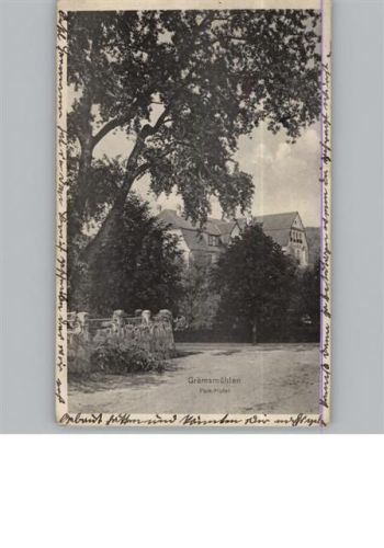 Bad Malente-Gremsmühlen Park-Hotel