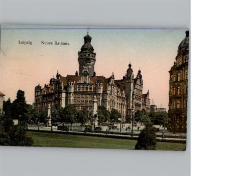Leipzig