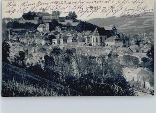Kronach