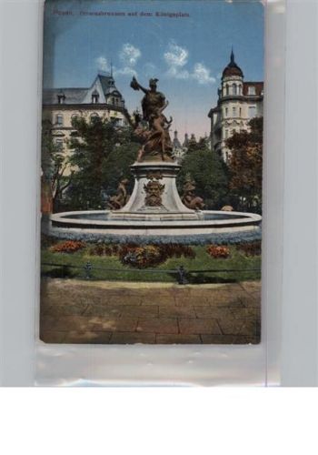 Königsplatz