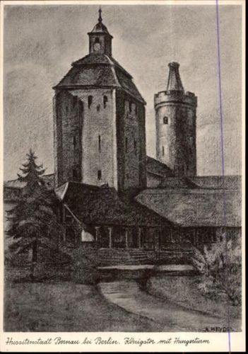 Bernau