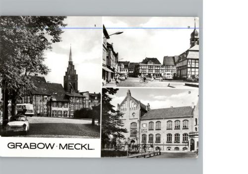 Grabow