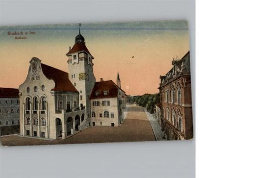 Simbach