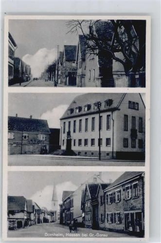 Dornheim